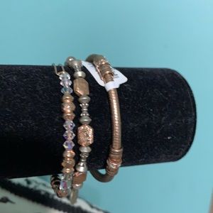 Alex and Ani Bracelets